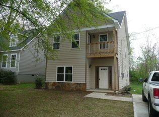 1388 Oak St SW, Atlanta, GA 30310