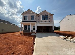 4017 Juno Dr, Charlotte, NC 28215