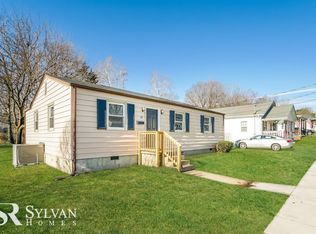 332 S 13th Ave, Hopewell, VA 23860