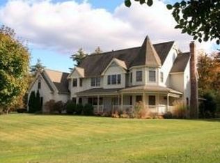 15 Quarry Rd, Nashua, NH 03062