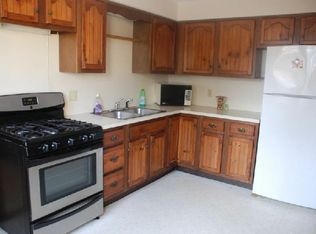 343 Crescent St #2, Waltham, MA 02453