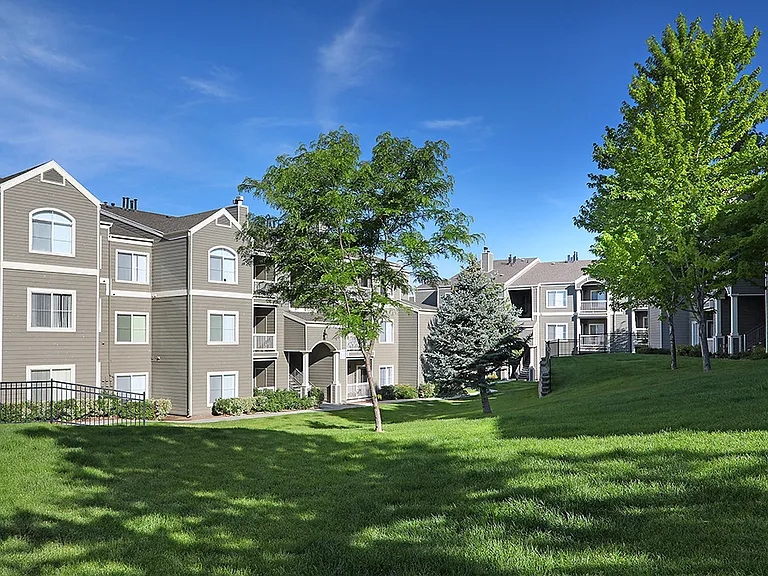Canyon View Apartments — Photo 18