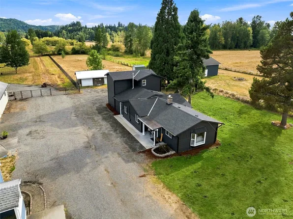 1795 E Mason Avenue, Buckley, WA 98321
