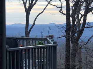 510 N Sanderlin Mountain Dr, Jasper, GA 30143