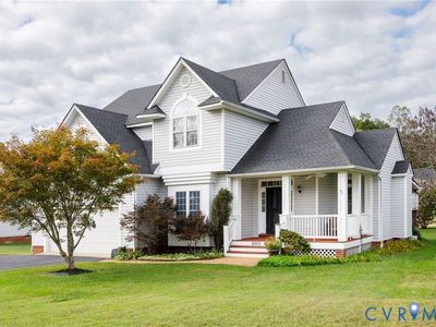 5000 Misty Spring Dr, Midlothian, VA, 23112