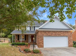 189 Bradford Place Ln, Lewisville, NC 27023