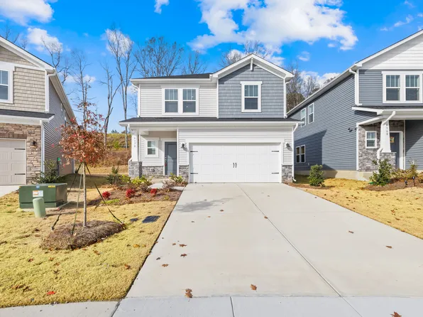 4370 Evening Trl, Concord, NC 28027