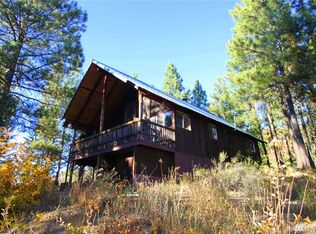 950 Harkness Rd, Cle Elum, WA 98922