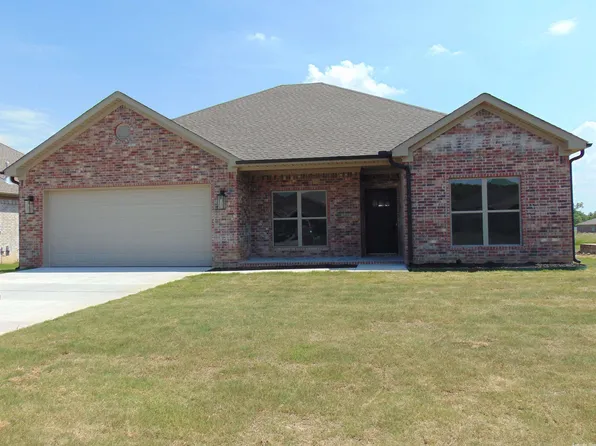 16 Aspen Creek Dr, Vilonia, AR 72173