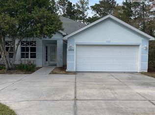 5899 W Oak Park Blvd, Homosassa, FL 34446