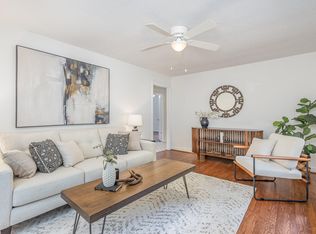 1416 Ida St, Durham, NC 27705