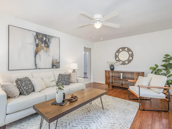 1416 Ida St, Durham, NC 27705