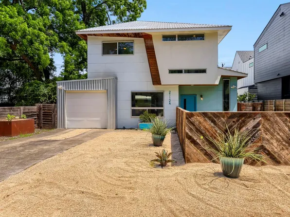 2112 Haskell St APT A, Austin, TX 78702