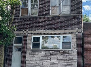 536 Joyce St, Orange, NJ 07050