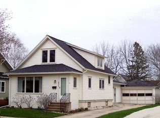 624 Vliet St, Kewaunee, WI 54216