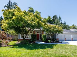9812 153rd Street Ct E, Puyallup, WA