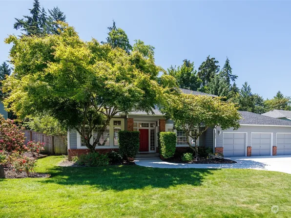 9812 153rd Street Ct E, Puyallup, WA 98375