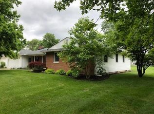 581 Mapleview Ln, Circleville, OH 43113