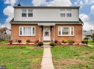 518 Muhlenberg St, Reading, PA 19605