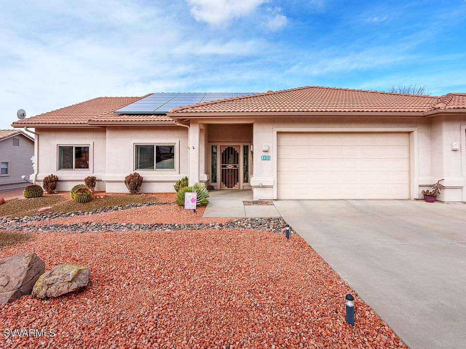 1155 S Verde Santa Fe Pkwy, Cornville, AZ 86325 Zillow