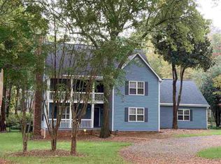 363 Round Ridge Rd, Spartanburg, SC 29302