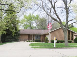 4721 41st St, Kenosha, WI 53144