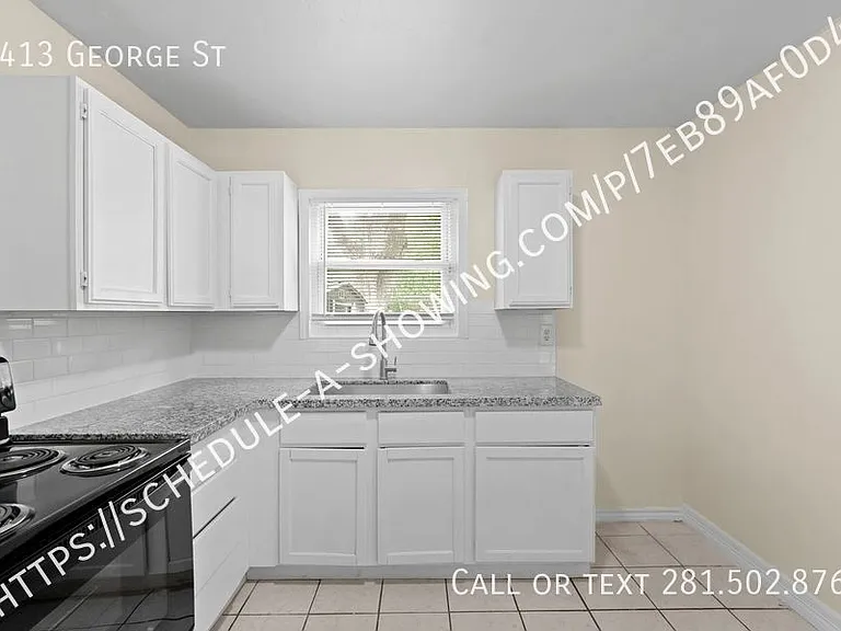1413 George St — Photo 4