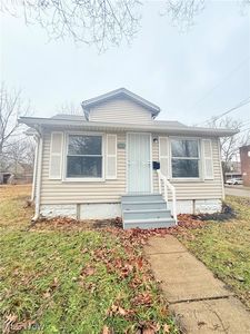 920 Clement St, Akron, OH, 44306