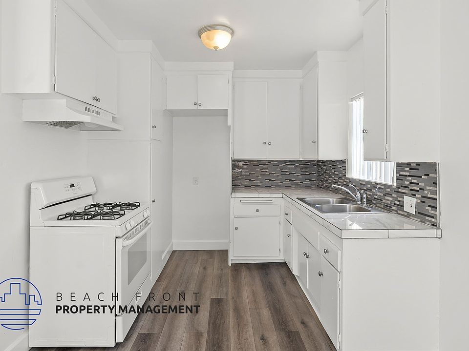 1st image of 940-942 S Flower St #4003