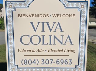 1517 Halifax St APT 15, Petersburg, VA 23803