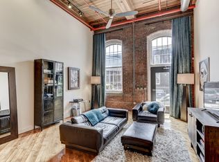 1400 Rosa L Parks Blvd APT 104, Nashville, TN 37208