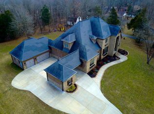 5500 S Farm Road 137, Springfield, MO 65810