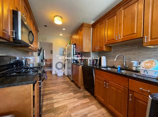 9 Babcock St #11, Brookline, MA 02446