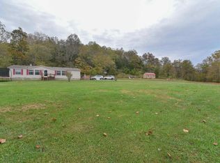 1325 Sipple Rd, Dry Ridge, KY 41035