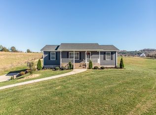 126 Choctaw Dr, Chuckey, TN 37641
