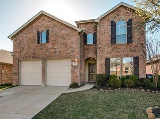 116 Stanley Falls Dr, Anna, TX 75409