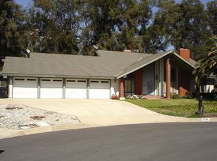 9236 Prado Woods Ct, Rancho Cucamonga, CA 91737