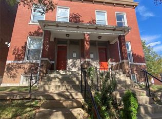 3129 Keokuk St, Saint Louis, MO