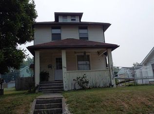 154 Merchant Ave, Marion, OH 43302