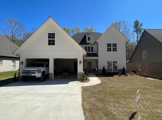 342 Kinross Cir, Pelham, AL 35124