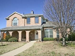 1511 Summerfield Dr, Allen, TX 75002