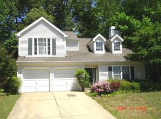 1411 Omie Way, Lawrenceville, GA 30043