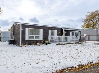 213 Wilmot Trl, Clarington, ON L1B1A9