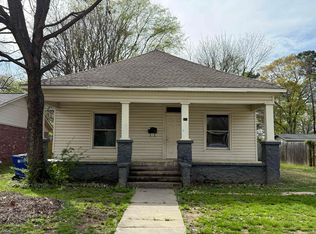 313 Oliver St, Conway, AR 72034