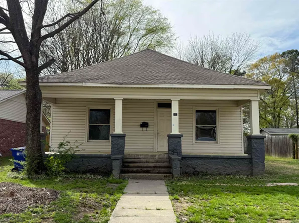 313 Oliver St, Conway, AR 72034