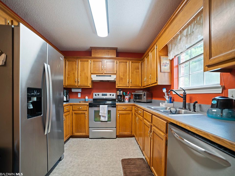 1379 Repoll Rd, Mobile, AL 36695 Zillow