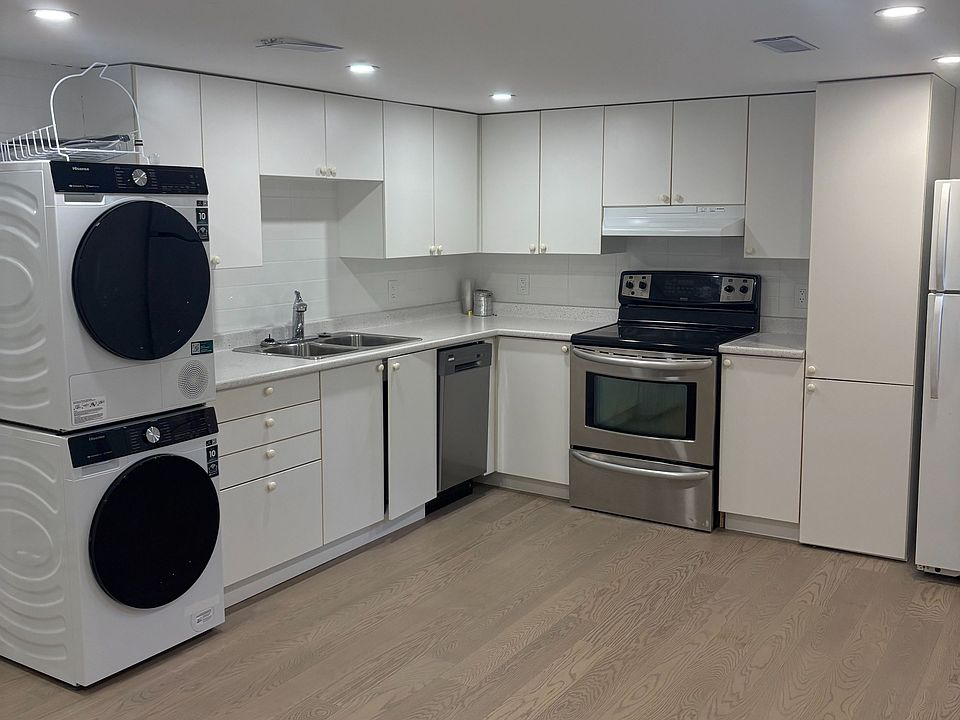 1st image of 150 Codsell Ave #Basement