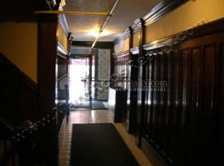 51 Burbank St #18, Boston, MA 02115