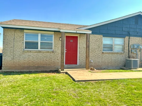 6 SW 69th, 6 SW 69th St APT A, Lawton, OK 73505