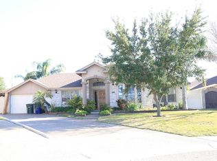 515 Manchester Loop, Laredo, TX 78045